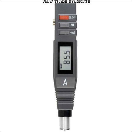 Digital Rubber Hardness Tester
