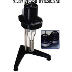 Brookfield Viscometer