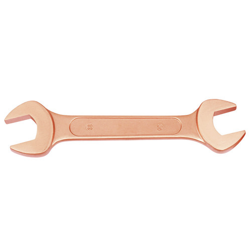Double Open Ended Non Sparking Wrenches