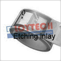 Prelaminatated Inlays