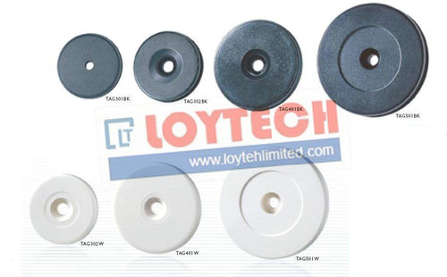 RFID Laundry Tag