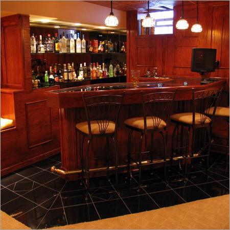 Bar Design