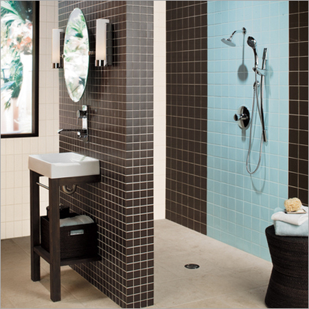 Small Bathroom Design