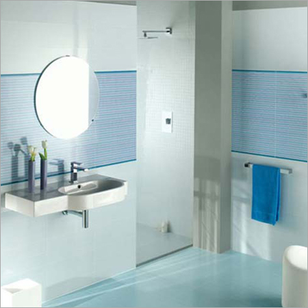 Modern Bathroom Designs