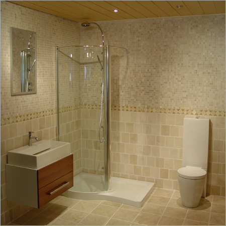 bathroom design