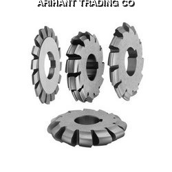 DP Gear Cutters Module Gear Cutters Chain Sprocket Cutters