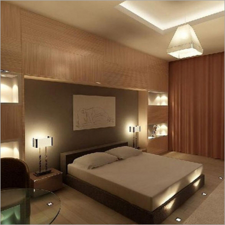 Hotel Bedroom Design