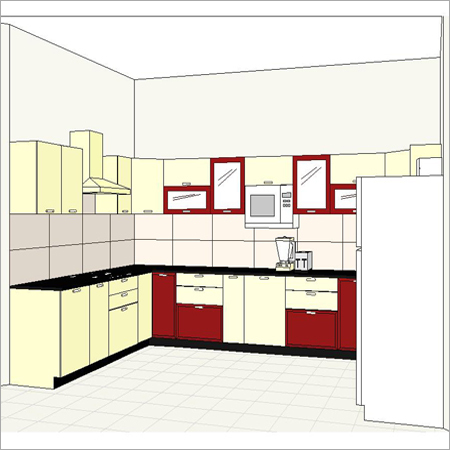 Modern Kitchen Design