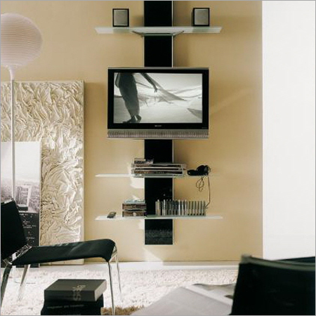 LCD Panel Design