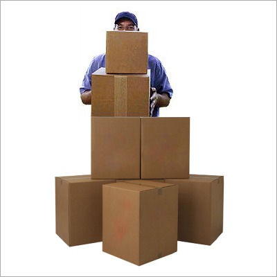 Door to Door Delivery Solutions