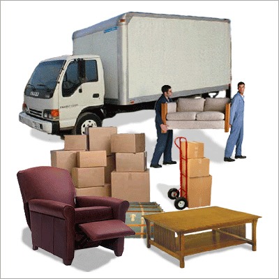 Domestic Packers Movers