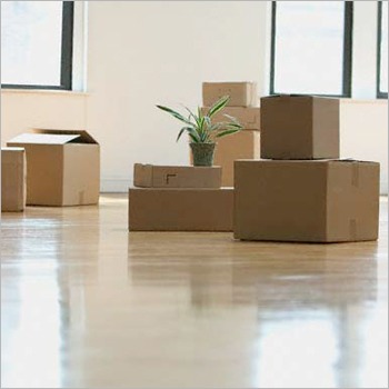 Home Shifting Services