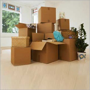 Corporate Relocation Services