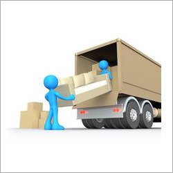 Goods Loading Unloading Services