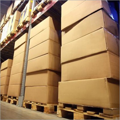 Warehousing Services