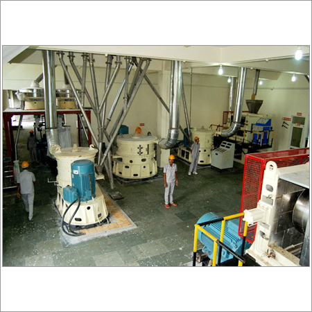 Ultrafine Grinding Machine