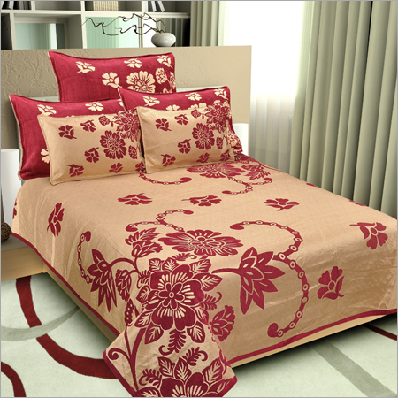 Fancy Cotton Bed Sheets