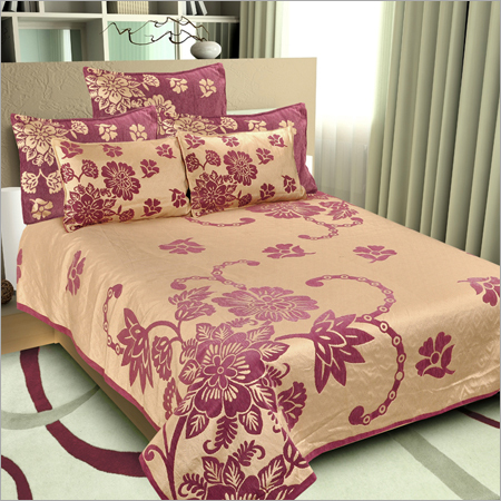 Chenille Bed Sheets