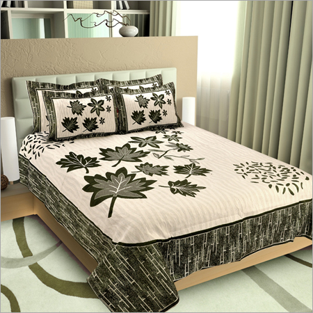 Printed Bed Sheets