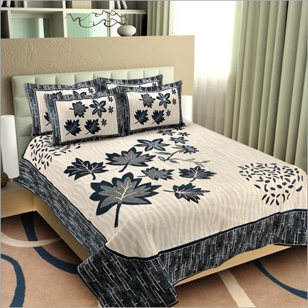 Decorative Bed Sheet