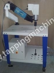 Flex Arm Tapping Machine