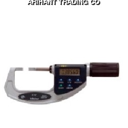 Stainless Steel Mitutoyo Blade Micrometers