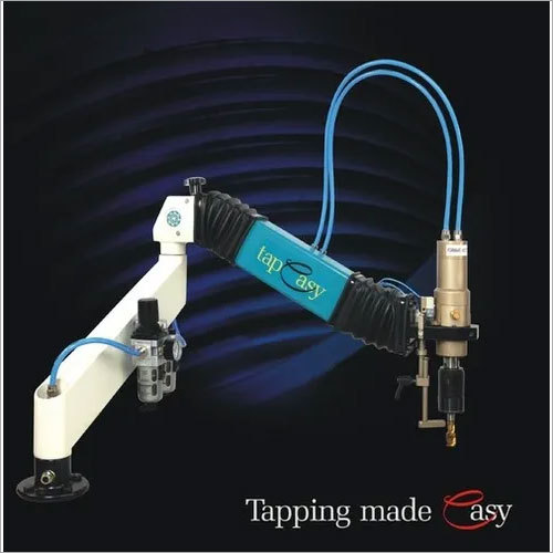 Pneumatic Tapping Machines