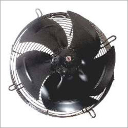 Tube Axial Flow Fans