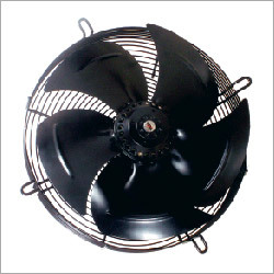 Industrial Axial Fans