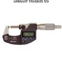 Coolant Proof Micrometer Series 293
