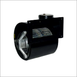 Double Inlet Centrifugal Blower