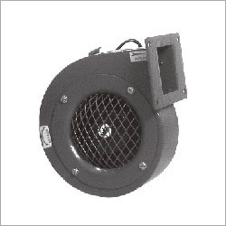 Single Inlet Centrifugal Blowers