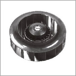 Backward Curved Centrifugal Fans