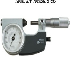 Indicating Micrometer - Series 510
