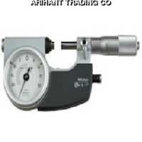 Indicating Micrometer - Series 510