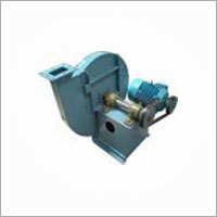 Commercial Blowers