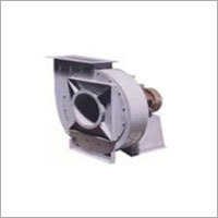Multistage Centrifugal Blowers