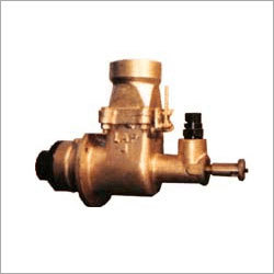 Oil Burner