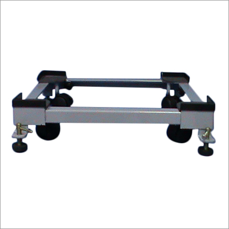 Commercial AC Stand