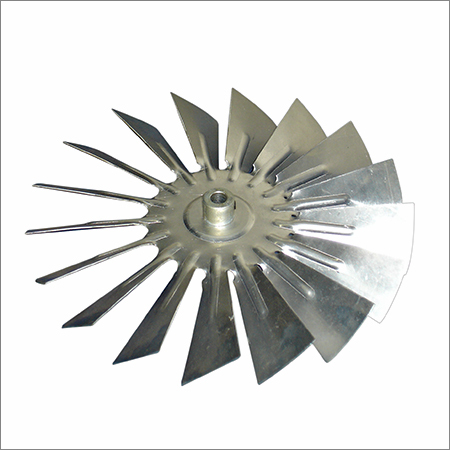 Ac Blower Fans