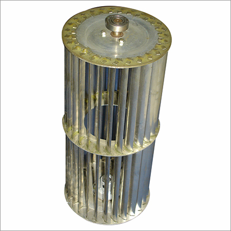 Commercial Ac Blower Fans