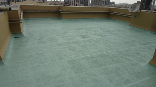 Heat Seal Insulation Coating