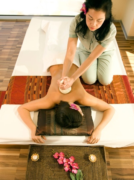 Thai Body Spa