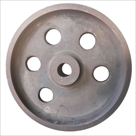 Cast Iron Flywheels