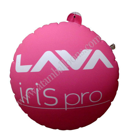 PVC Balloon for Advertising