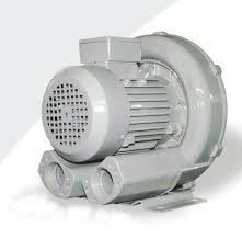 Centrifugal Blower