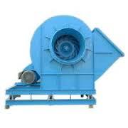 Industrial Blowers