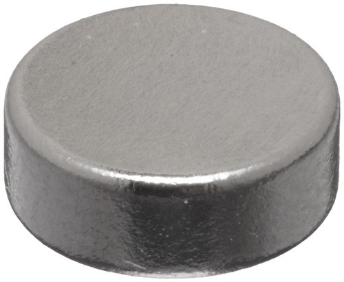 Rare Earth Magnet By G. A. S. ENGINEERS