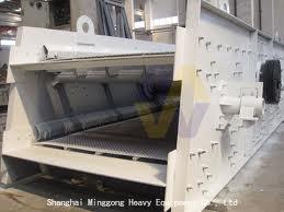 Vibrating Screen