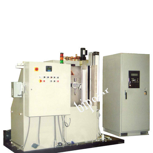 Induction Hardening